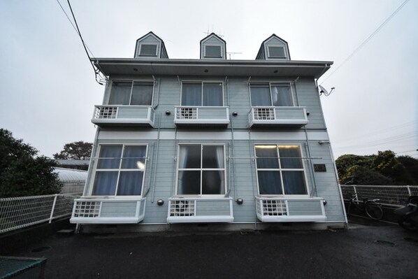 レオパレスソレイユの物件内観写真